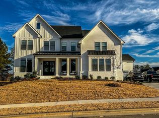 2755 Manors Edge Dr, New Hill, NC 27562
