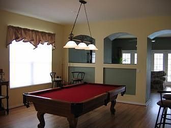Billiard Room / Formal Dining