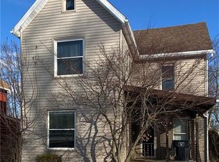 645 Harrison Ave, Lima, OH
