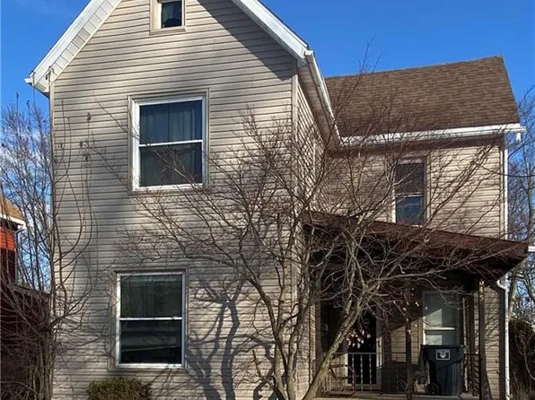 645 Harrison Ave, Lima, OH 45804