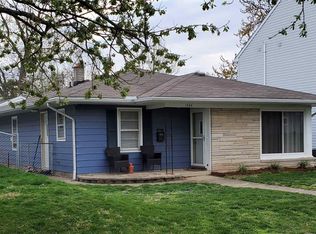 1505 Franklin St, Lafayette, IN 47905