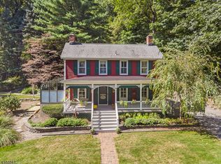 83 Bissell Rd, Lebanon, NJ 08833