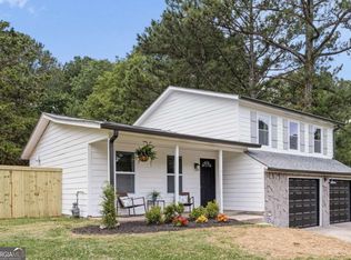 5152 Downs Way, Norcross, GA 30093