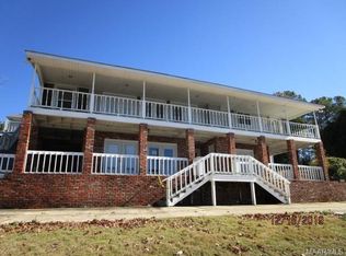 718 Bay Pine Point, Jacksons Gap, AL 36861