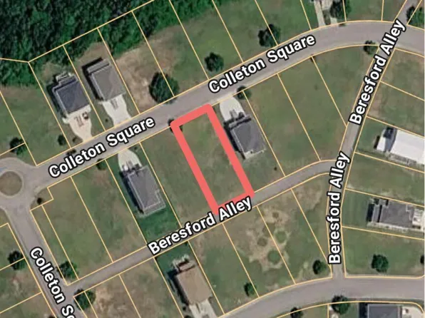 211 Colleton Sq Lot 210, Newport, NC 28570