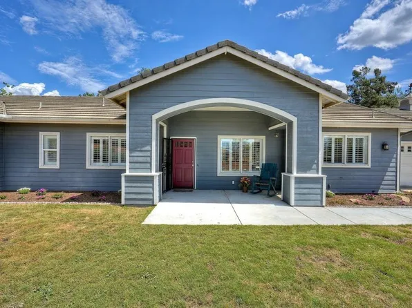 31503 Stardust Ln, Valley Center, CA 92082