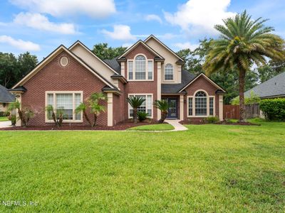 1321 HONEYSUCKLE Drive, Saint Johns, FL, 32259