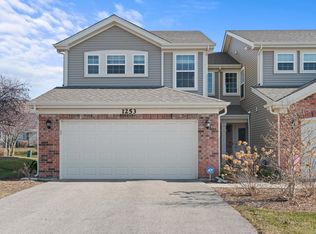 1253 Prairie View Pkwy, Cary, IL 60013