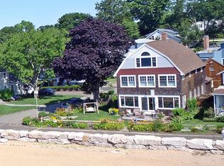 11 Seaview Ave, Branford, CT 06405