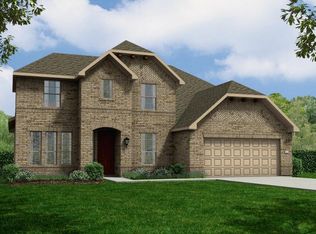 28167 Round Moon Ln, Katy, TX 77494