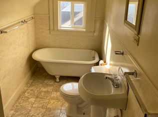 900 Stanley Ave #1&2, Pontiac, MI 48340