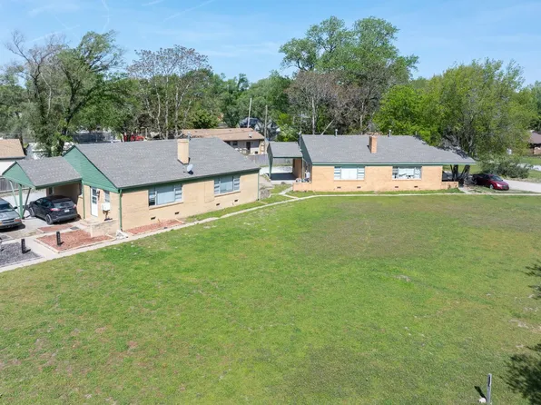 3045 N Porter Ave #3053, Wichita, KS 67204