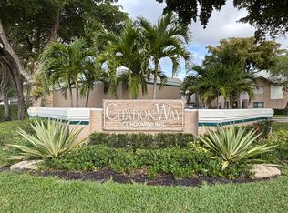 9833 Westview Dr APT 818, Coral Springs, FL 33076
