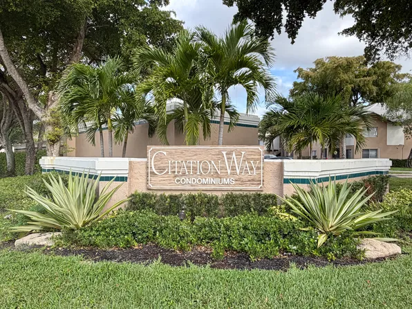 9833 Westview Dr APT 818, Coral Springs, FL 33076