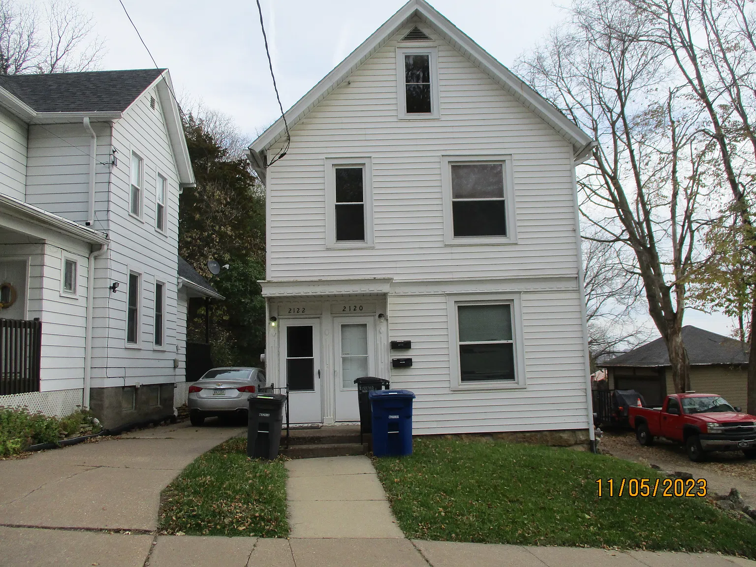 2122 Foye St. — Photo 1
