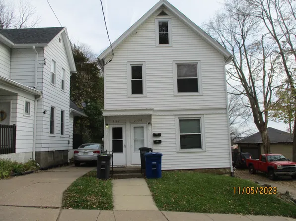 2122 Foye St, Dubuque, IA 52001