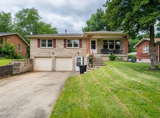 4910 Manslick Rd, Louisville, KY 40216