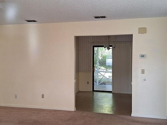 livingroom looking into dining room