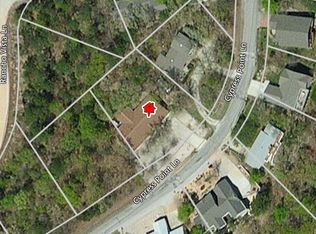 6 Cypress Point Ln, Eureka Springs, AR 72631