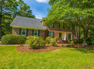 131 Huckleberry Ln, Summerville, SC 29485