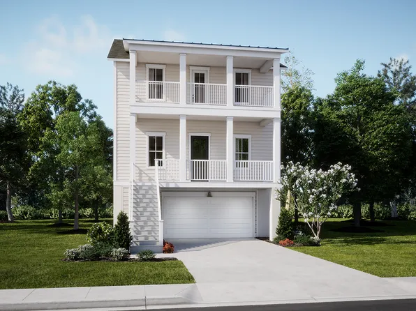 186 Sea Oats St, Summerville, SC 29485