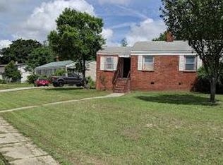 620 Crestlyn Dr, North Augusta, SC 29841