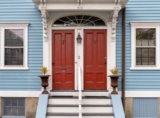 2 Pleasant Street Ave UNIT 3, Salem, MA 01970