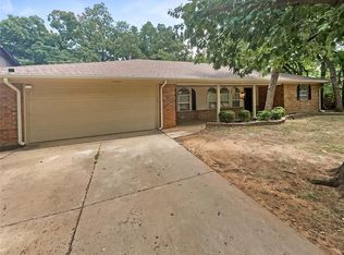 1212 East Dr, Edmond, OK 73034