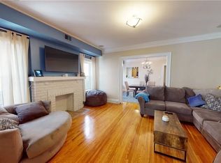 2725 Hampshire Rd APT 3, Cleveland, OH 44106