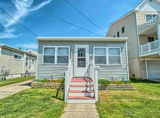 217 W 10th Ave, North Wildwood, NJ 08260