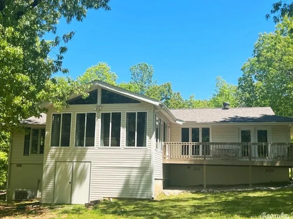 6 Hoyesna Trce, Cherokee Village, AR 72529