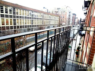 Rented by Miron Properties