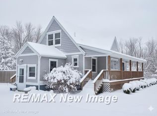 7470 State Rd, Saginaw, MI 48609