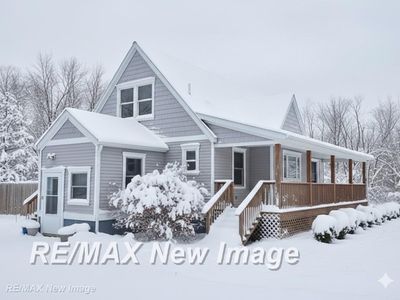 7470 State Rd, Saginaw, MI, 48609