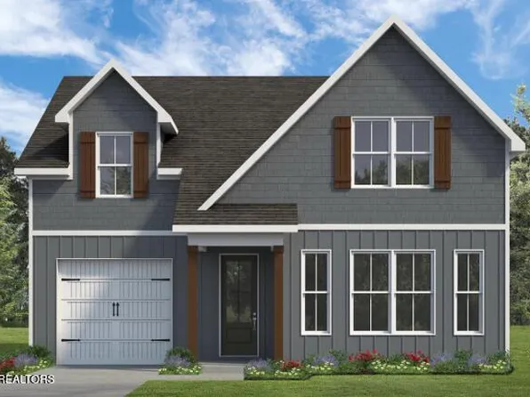 502 8th Ave, Lenoir City, TN 37771