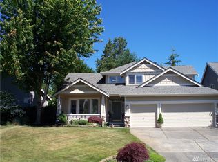 17342 SE 187th St, Renton, WA 98058