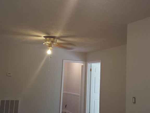 Livingroom,  to hallway