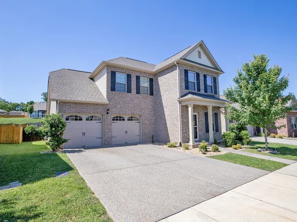180 Telavera Dr, White House, TN 37188