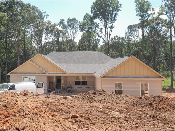 2346 Cross Plains Hulett Rd, Carrollton, GA 30116