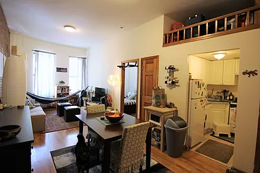 Rented by JK Dansar Corp