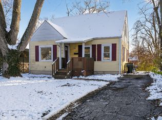 2131 Argyle Dr, Columbus, OH 43219