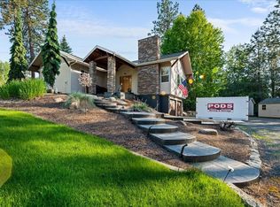 2610 E View Ln, Colbert, WA 99005