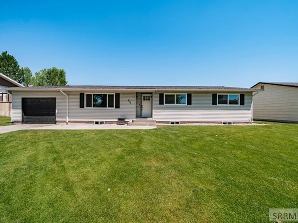 231 Meadowlark Dr, Shelley, ID 83274