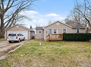 3316 Lockhead St, Burton, MI 48529