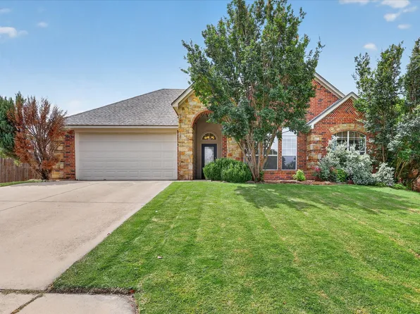 206 Water Oak Ln, Weatherford, TX 76086