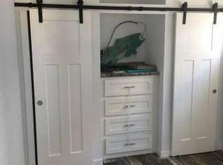 537 Bunte Rd #B, Smithville, TX 78957