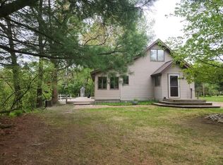 9332 W Ten Mile Rd, Irons, MI 49644