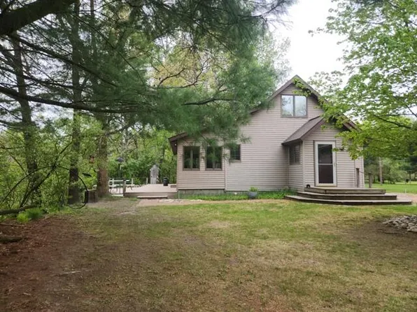 9332 W Ten Mile Rd, Irons, MI 49644