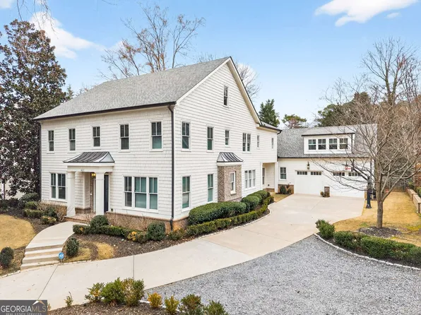 4015 Wieuca Rd NE, Atlanta, GA 30342