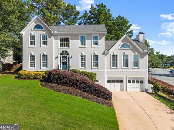 7210 Devonhall Way, Johns Creek, GA 30097